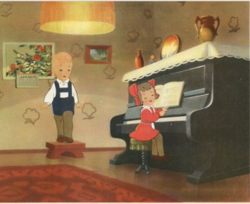 ������� ���������� ��������: ��� ������� ���������� ����