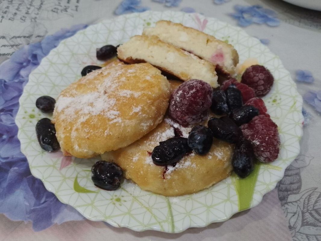 ��� ������ ������ ������� � �������: ������ �� ����� ����