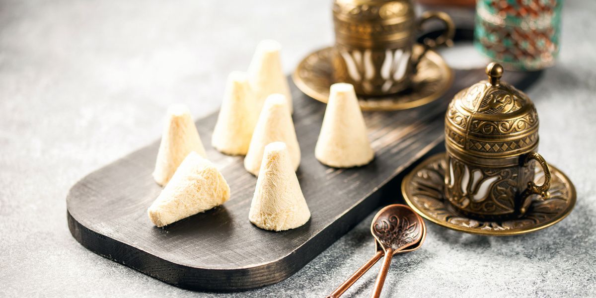 Вкус Татарстана: десять блюд, которые стоит попробовать