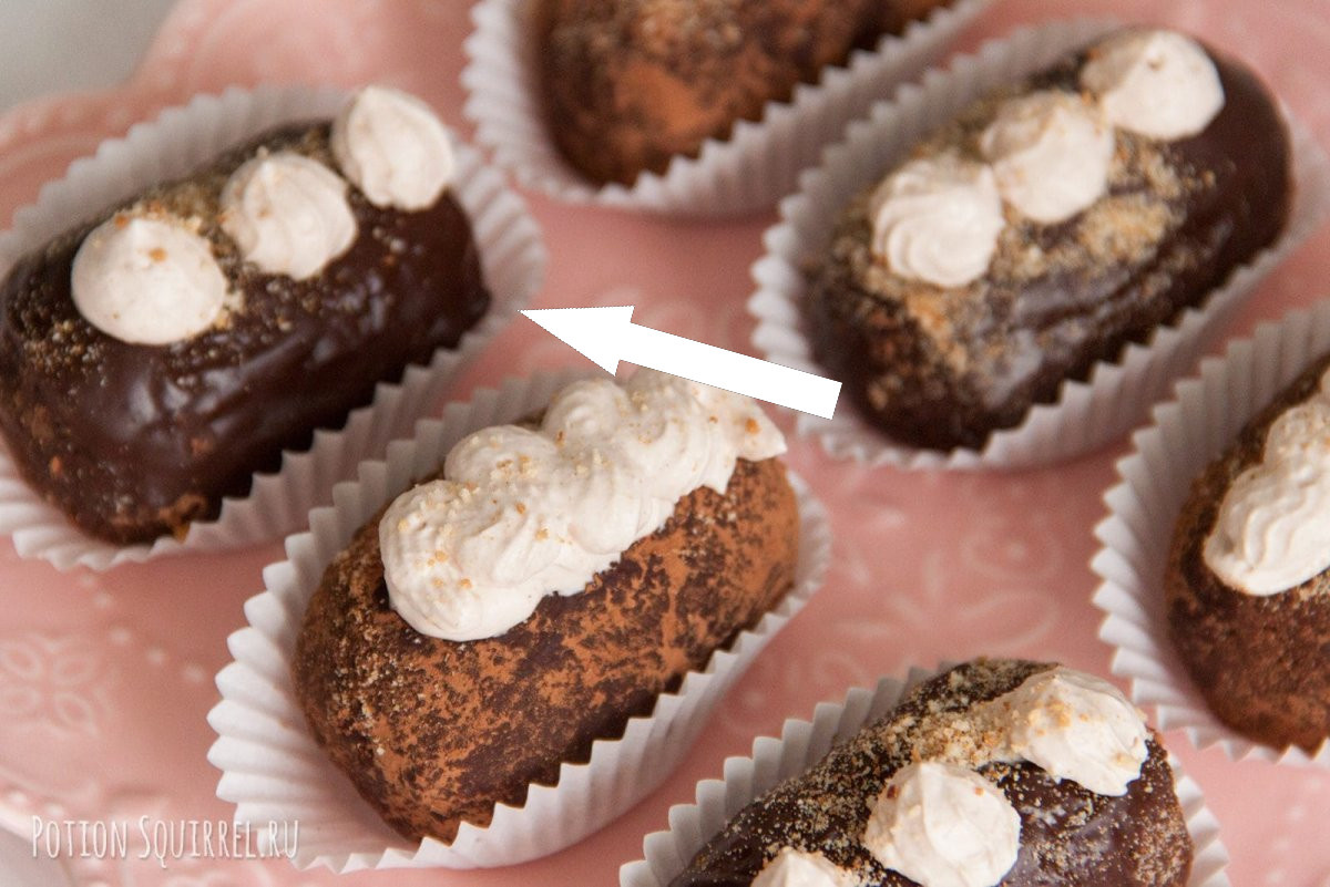 Этот десерт из прошлой эпохи продолжает удивлять сладкоежек