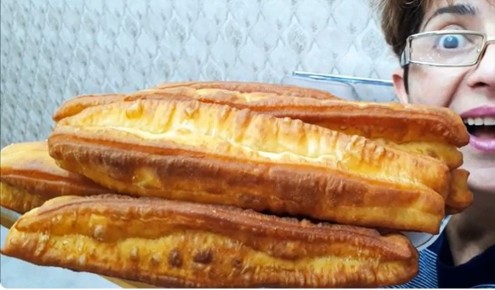 Легкое и воздушное тесто: секреты идеального завтрака