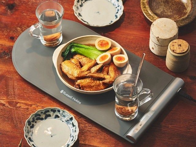 Russell Hobbs ���������� ����� ������������� ������ ��� ���