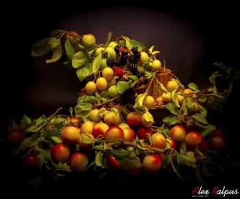 Ткемали: как создать этот грузинский шедевр