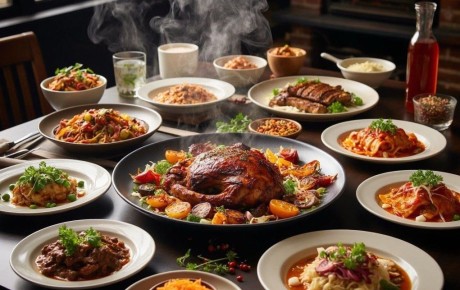 Что скрывает повышенный аппетит: советы и причины