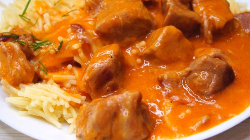 Почему мясная подлива стала культовым блюдом советской эпохи