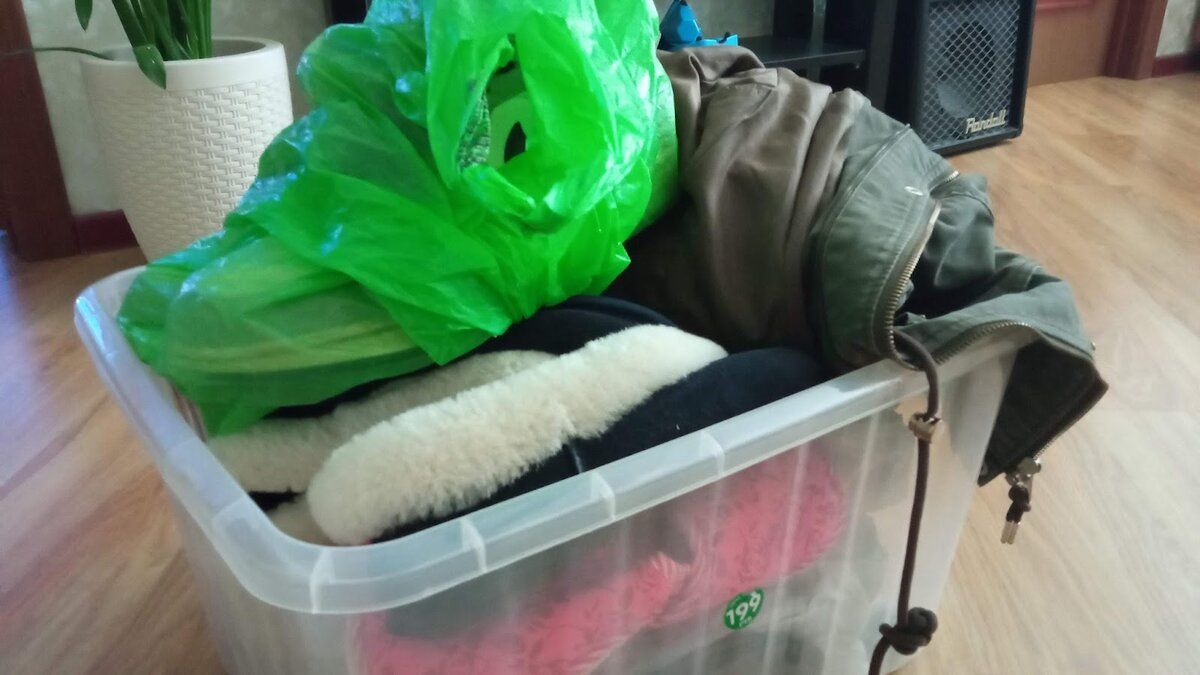 Как избавление от ненужного может преобразить ваш дом и жизнь