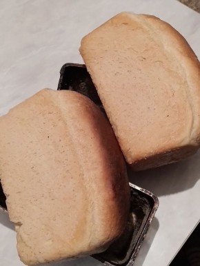 Ароматный хлеб и пышная шарлотка: уютные вечера на кухне