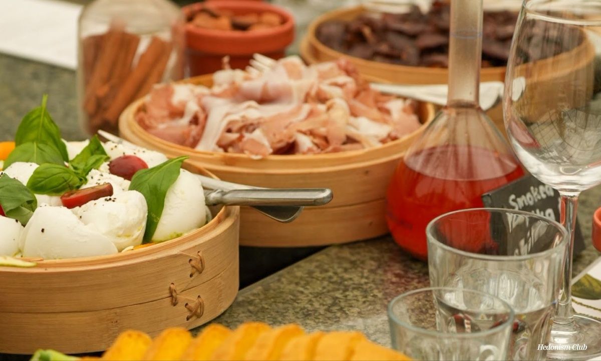 Винные сокровища ЮАР: 5 мест для гастрономического туризма в Кейптауне