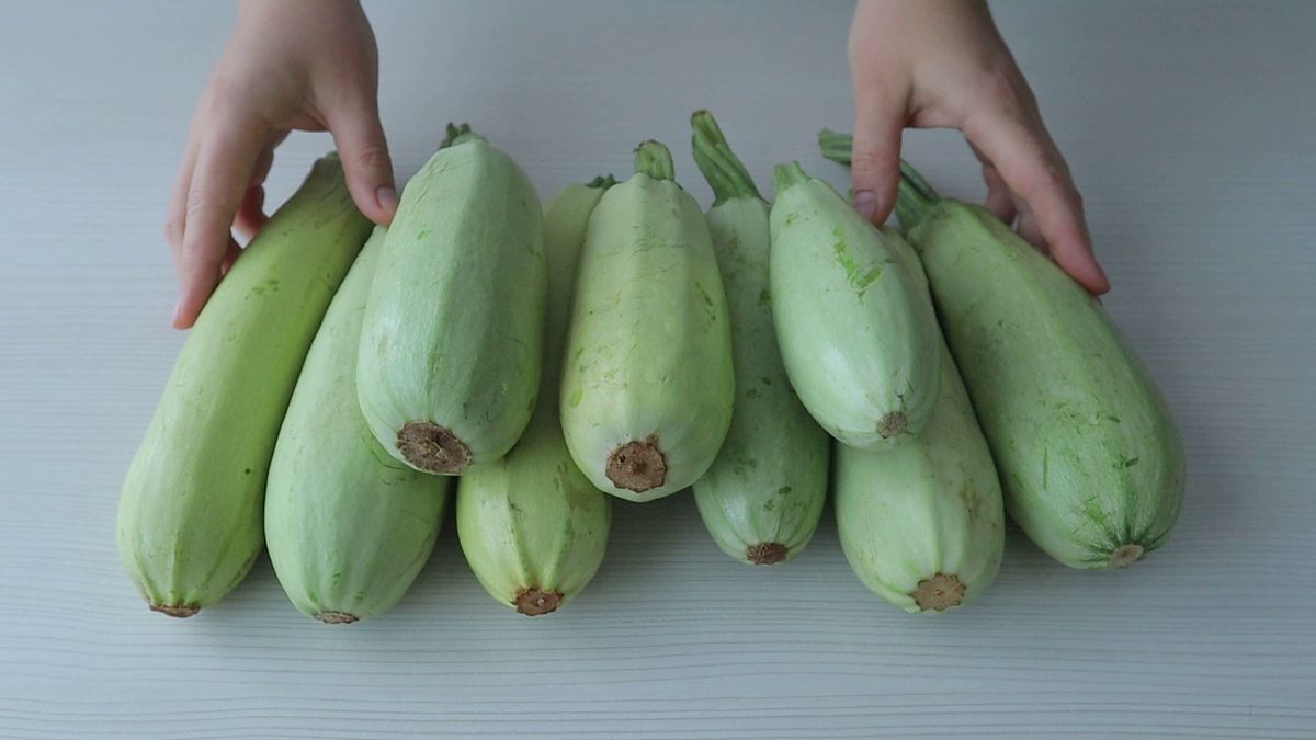 Как эффективно использовать изобилие кабачков: креативные рецепты на зиму