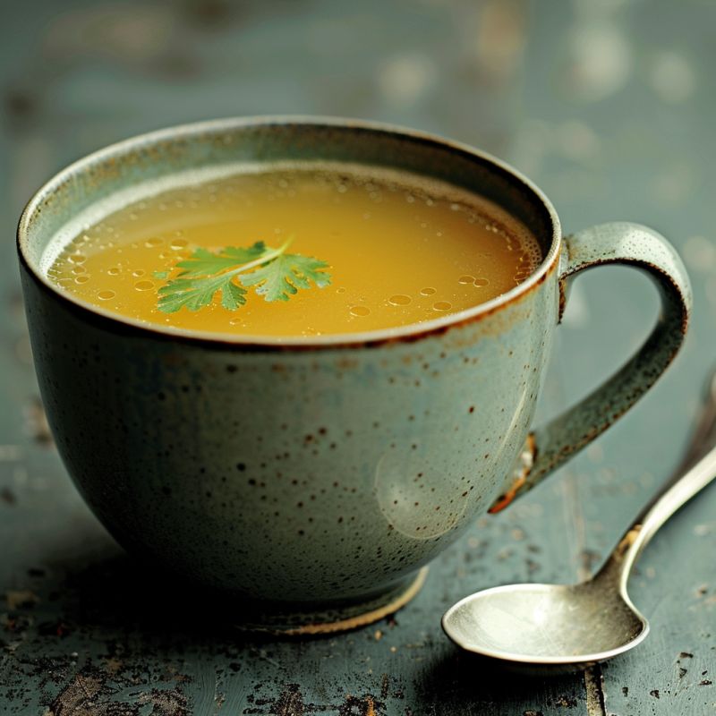 Пять шагов к пищевой тишине