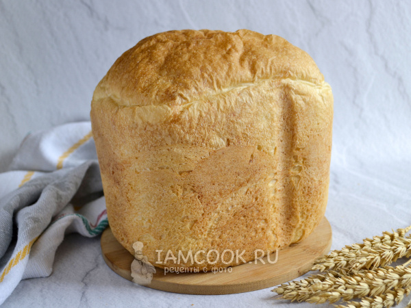 Идеальный чесночный хлеб: наслаждение с утра до вечера