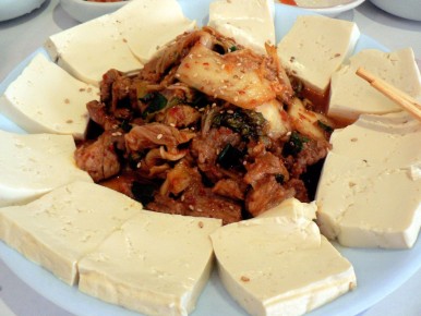 Тофу трижды в неделю: секрет к крепкому сердцу