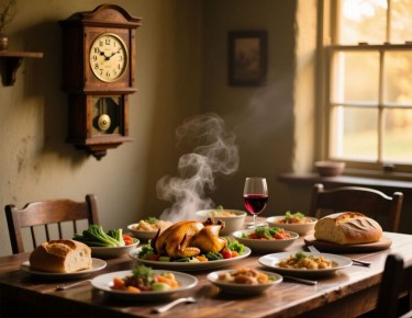 Можно ли есть после шести? Мифы и реальность