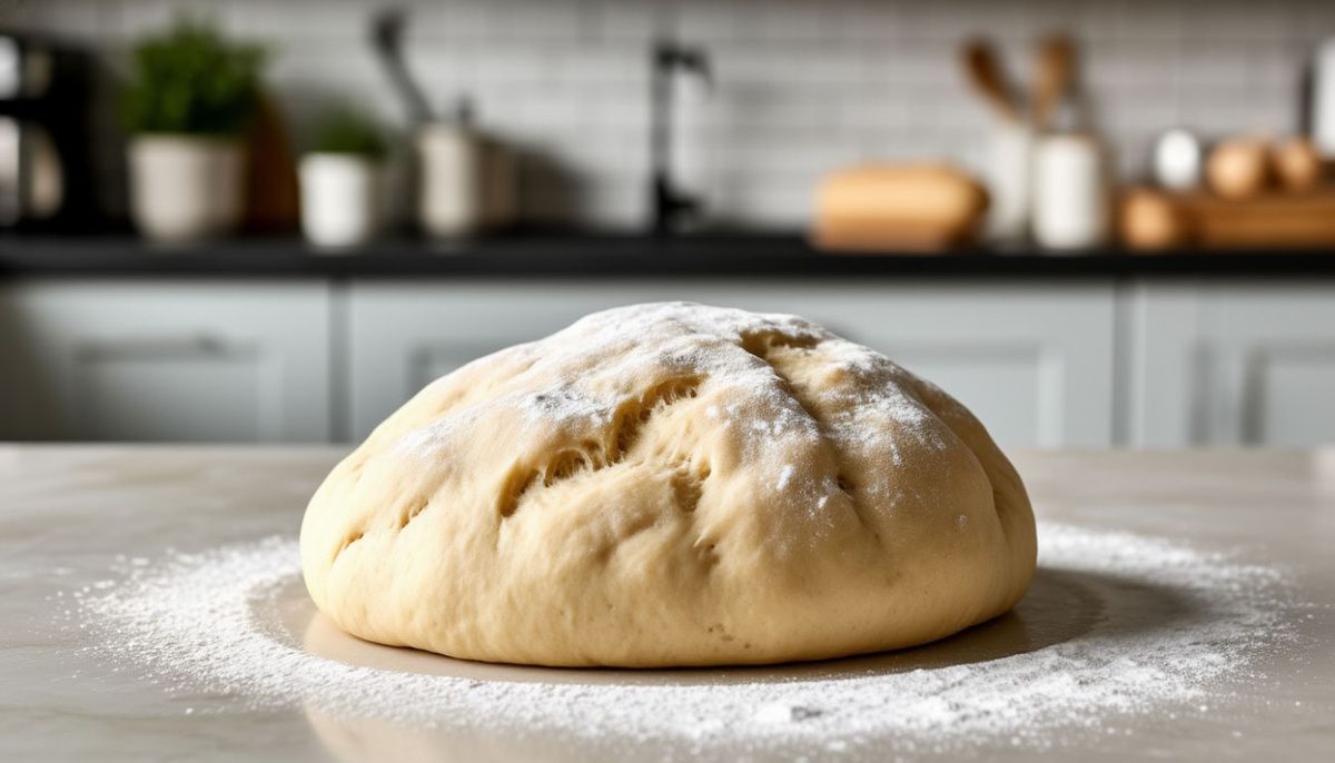 Ошибки при выпечке: как подготовить тесто, чтобы оно поднялось