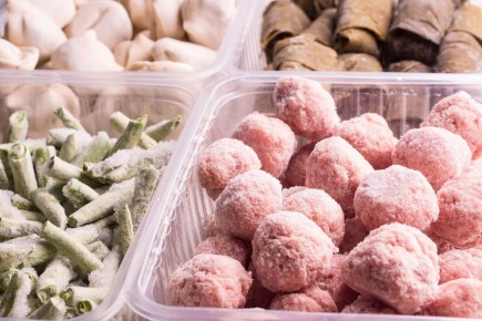 Система приготовления пищи раз в месяц: стоит ли этот подход вашего внимания?