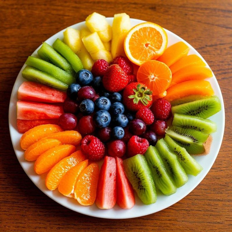 Летнее меню для детей: простые идеи, которые реально работают