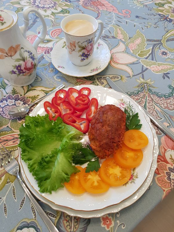 Ленивые голубцы: быстрое и вкусное блюдо на праздничный стол