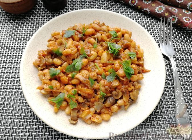 Неожиданные способы приготовления фасоли, которые вас удивят