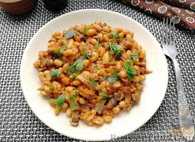 Неожиданные способы приготовления фасоли, которые вас удивят