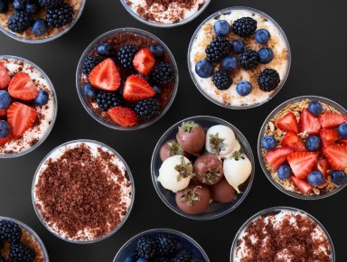 Почему десерт важен для завершения трапезы?