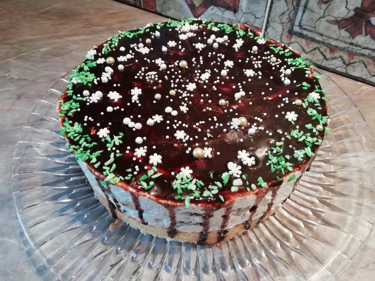 Нежное суфле для идеального семейного праздника