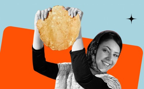 Как современные семьи оживляют традиции масленицы