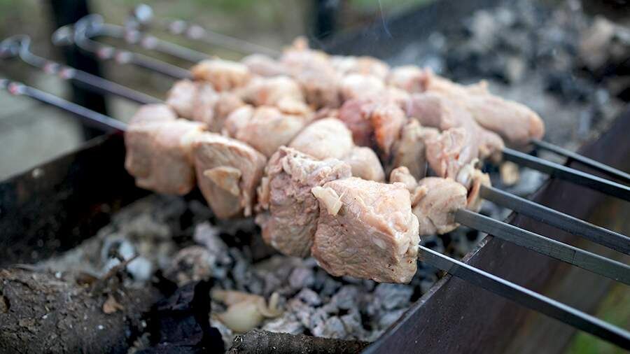 Как выбрать идеальное мясо для шашлыка: советы Роспотребнадзора