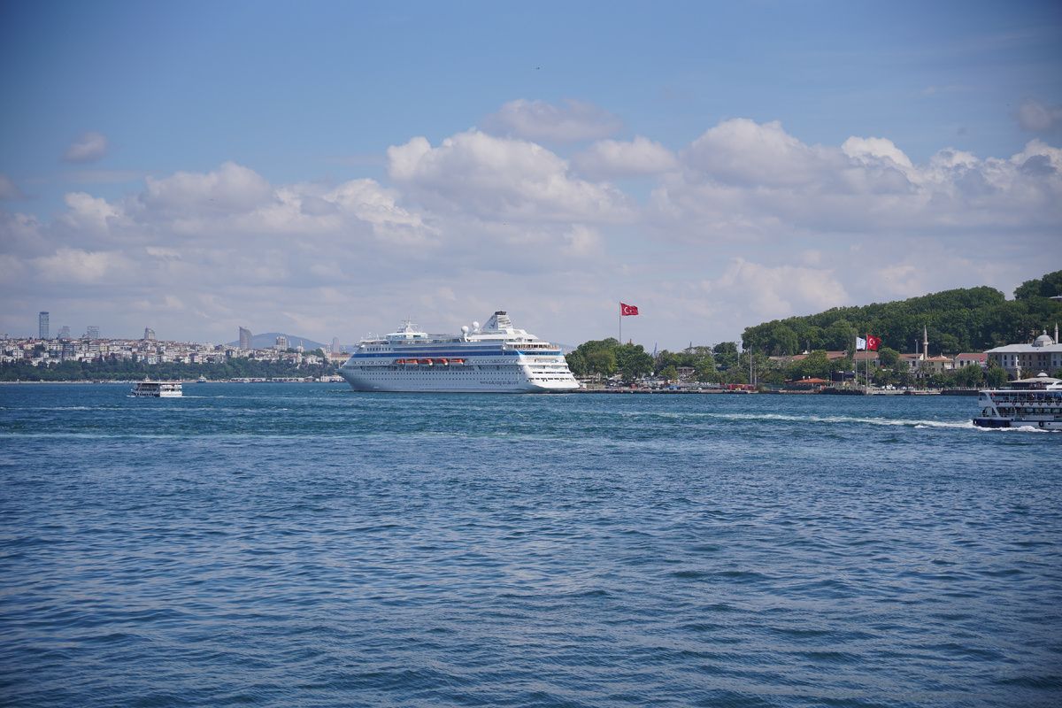 ����������� ����� �� Astoria Grande: ���������� ���������������� ����������� �� �����