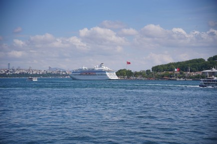 ����������� ����� �� Astoria Grande: ���������� ���������������� ����������� �� �����