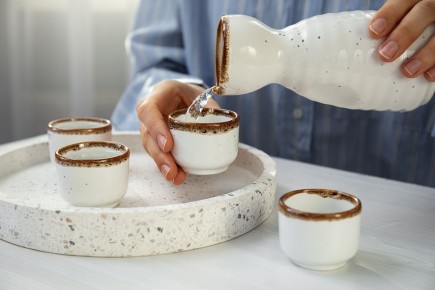 Саке и европейская кухня: как выбрать идеальное сочетание