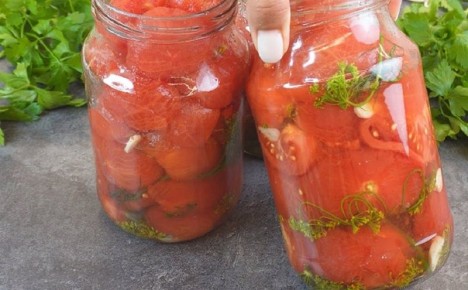 Помидоры без кожицы: открываем новый вкус с помощью бланширования