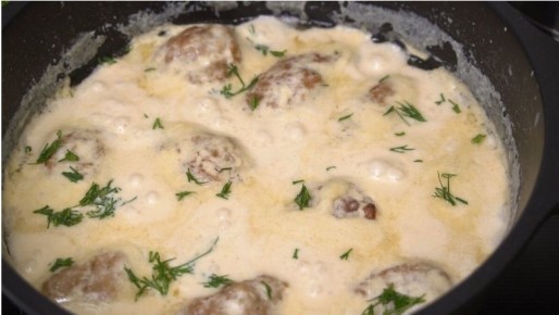 Котлеты в сырном соусе: домашнее восхищение на вашем столе