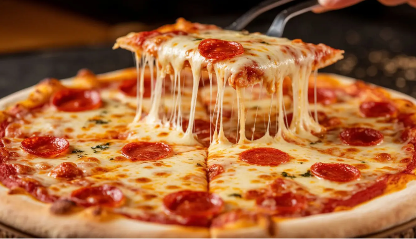 Почему сыр не тянется: раскрываем тайны кулинарного провала