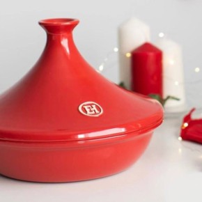 ��������� ����� Emile Henry: 10 ������, ������ �� ��������� �� ����� �����