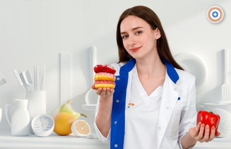 Что скрывает тяга к сладкому: важные сигналы организма