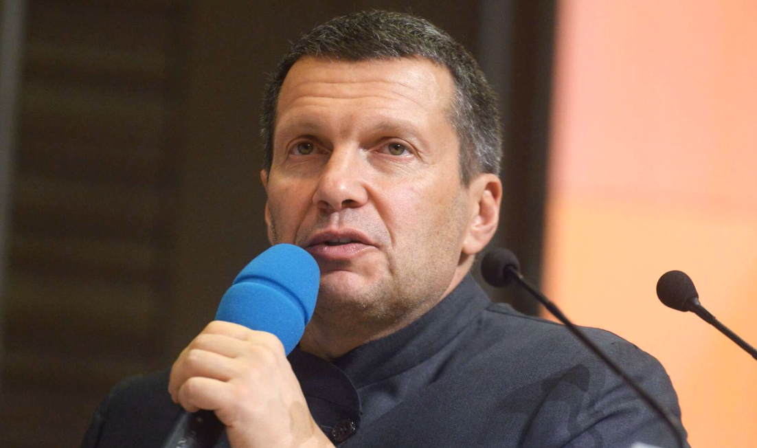 Дети Владимира Соловьёва: от ведущего до будущих звёзд