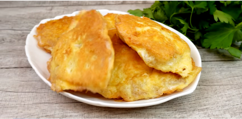 Нежная золотистая рыбка: секрет простого рецепта, который покорит всех