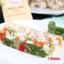 Как приготовить заливное из курицы и овощей: праздничный рецепт