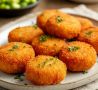 Сырные крокеты: хрустящая закуска для любого повода