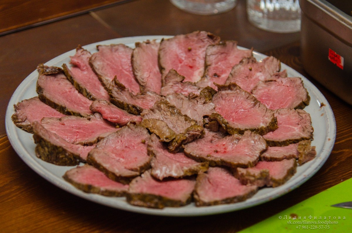 Незабываемый кулинарный опыт: мастер-класс от шеф-кондитера