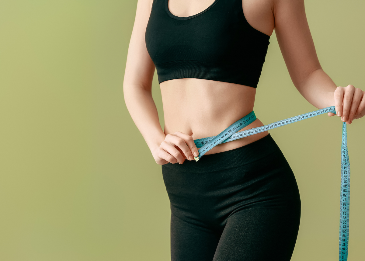 Как не вернуть потерянный вес после отмены Оземпика и Мунджаро