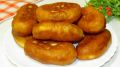 Пирожки с хрустящей корочкой: рецепт, которому не стоит противиться