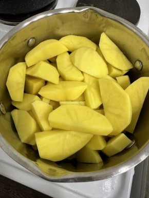 Зимние блюда: что приготовить в холодный день