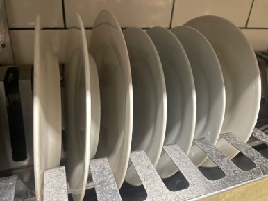 Секреты чистоты: как в СССР избавлялись от жира без химии