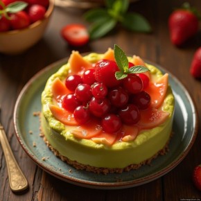 Как заменить традиционные сладости на праздниках: советы нутрициолога