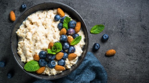 5 каш, которые помогут сохранить молодость и заботиться о здоровье