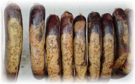 Как сварить казы: секреты приготовления настоящего деликатеса