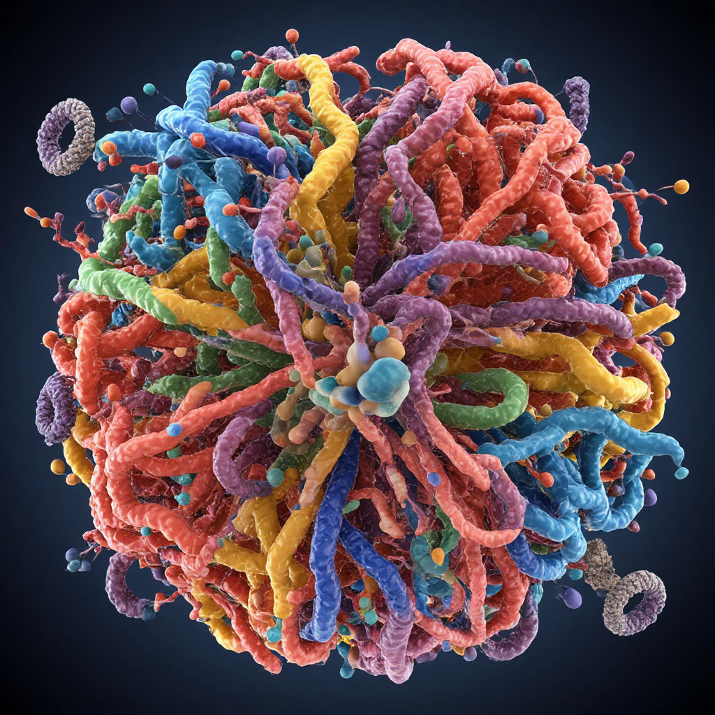 Как обработка продуктов влияет на усвоение белков и крахмалов