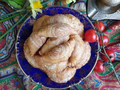 ��������� ����-��������: ������� ����� � ��������� �������