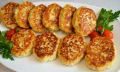 Котлеты из рыбы с картошкой: бюджетный и вкусный рецепт